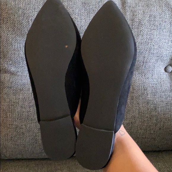 Steve Madden Flats - Picture 2 of 3